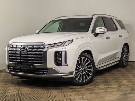 Hyundai Palisade 2.2 AT, 2023