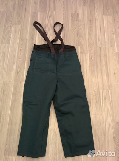 Техноавиа Костюм утепленный для сварщика Марс