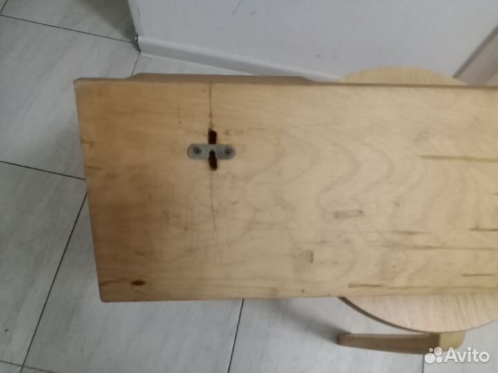 Вешалка СССР