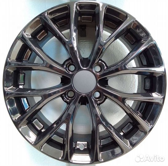 6,0J 15 4*100 D54,1 ET46 RST R015 (Solaris) BL