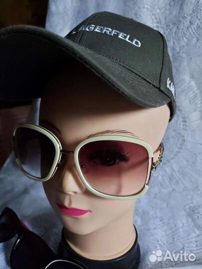 Солнцезащитные очки женские