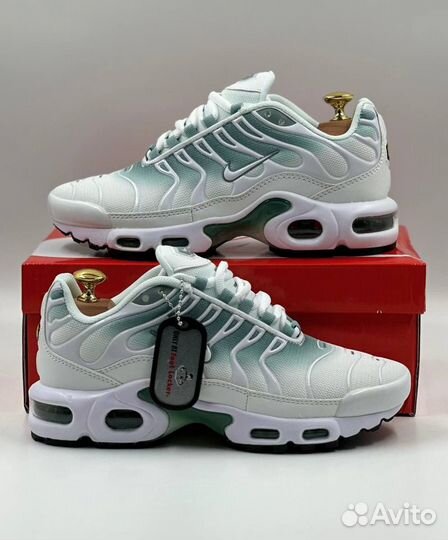 Кроссовки женские Nike air max tn plus (36-41)