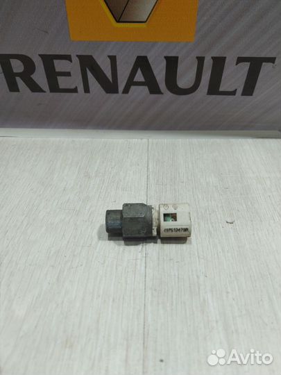 Датчик гидроусилителя гур Renault sandero stepway