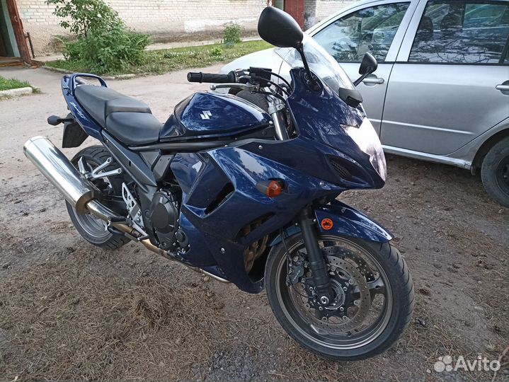 Gsx1250f