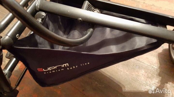 Коляска детская,2 в 1