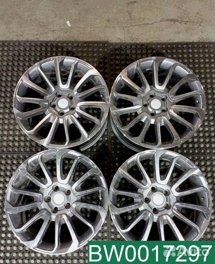 Диски R20 Land Rover Range Rover, Range Rover Spor
