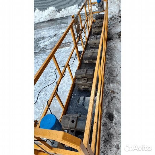 Строительный Подьемник