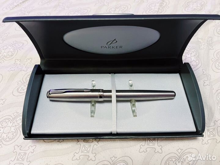 Перьевая ручка Parker Sonnet F526