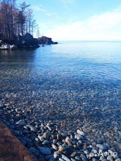 Экскурсии на Байкал