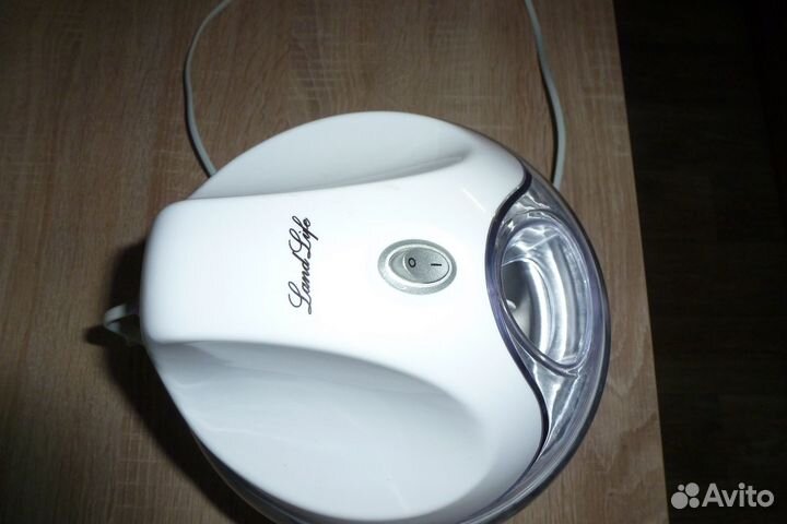 Мороженица Land Life BL1450B