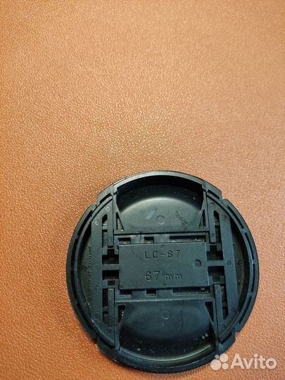 Защитная крышка на фотоаппарат, фотокамеру Nikon