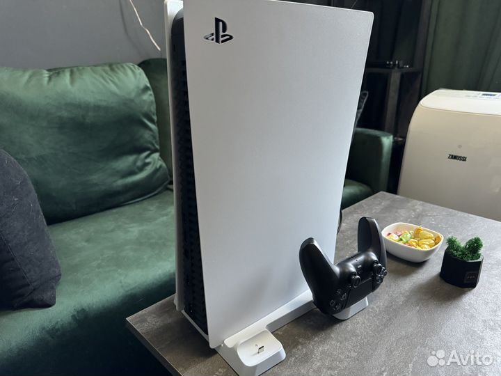 Sony playstation 5