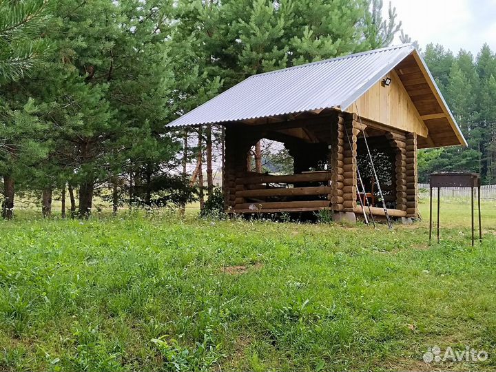 Рыбалка и полноценный отдых на природе