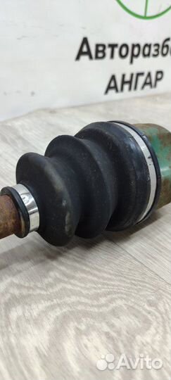 Привод передний левый Mitsubishi Asx GA1W 4A92