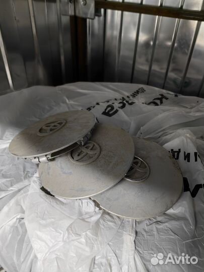 Комплект колес (зимние шины + диски) 4шт. 205х55 R