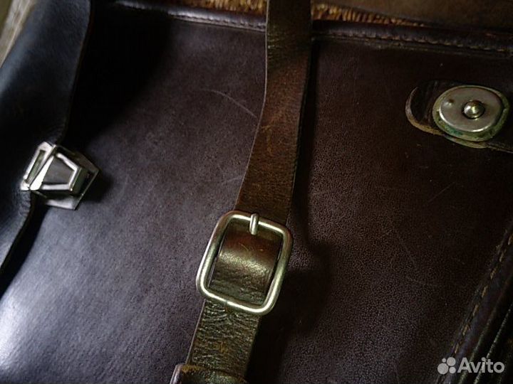 Сумка полевая, образца 1941