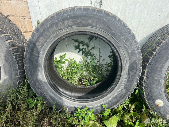 Nordman 5 215/65 R16 102T