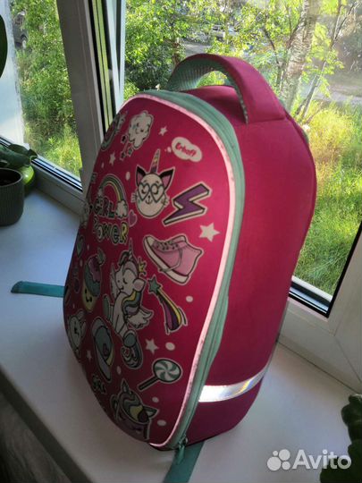 Кокон для новорожденных бу