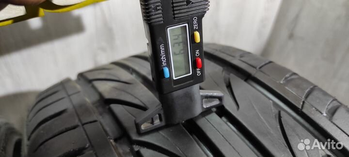 Delinte Thunder D7 225/40 R19