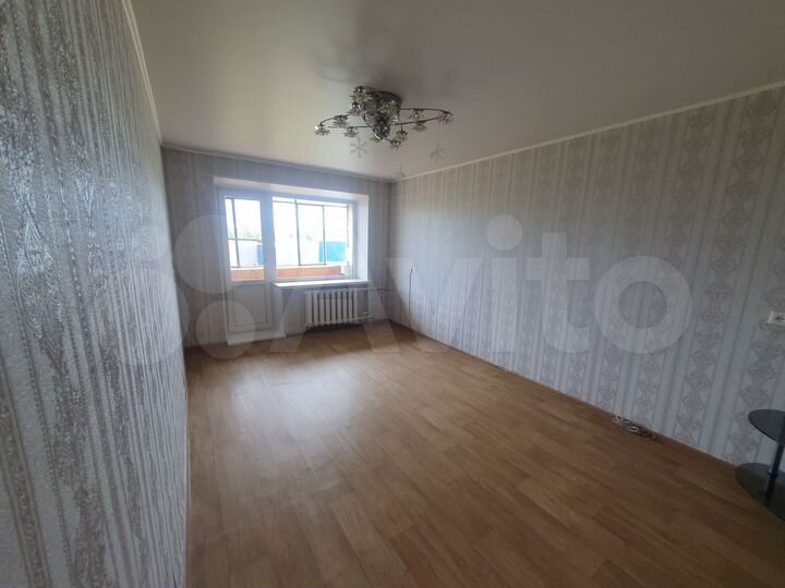 2-к. квартира, 44 м², 5/5 эт.