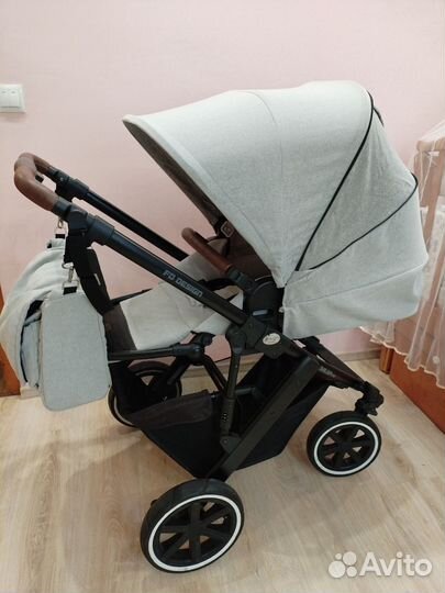 Коляска 2 в 1 FD Design