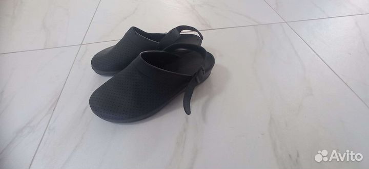 Сабо женские размер 39