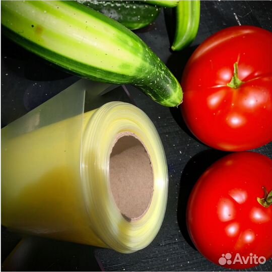 Плeнкa для рaстeний Свeтлица 200 мкм, ширина 12 м