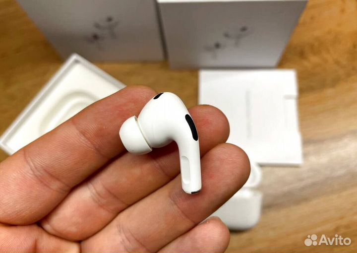 Apple AirPods pro 2 Type-C toпдоставка