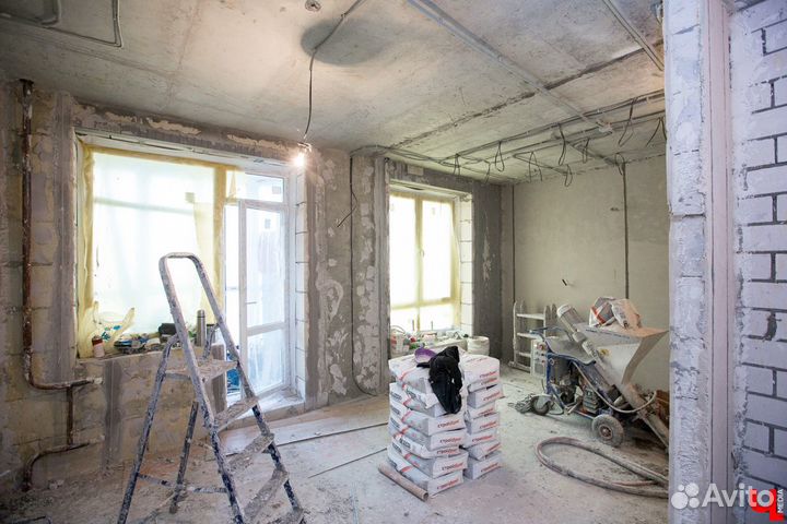 Демонтаж Демонтажные работы