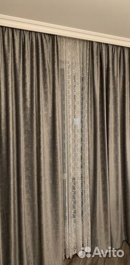 Шторы 900 за п/м