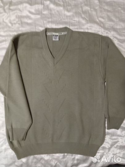 Джемпер мужской