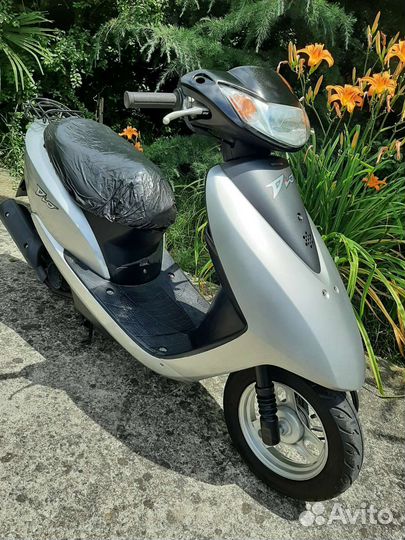 Honda Dio AF 62, AF 68