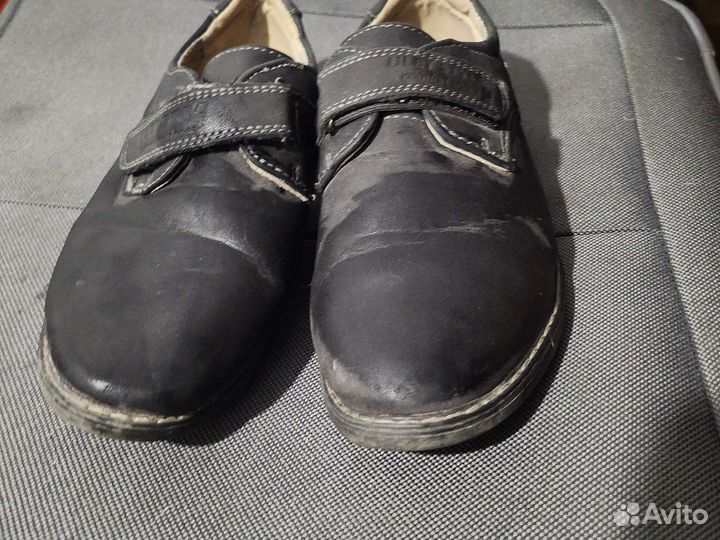 Туфли 33 размер