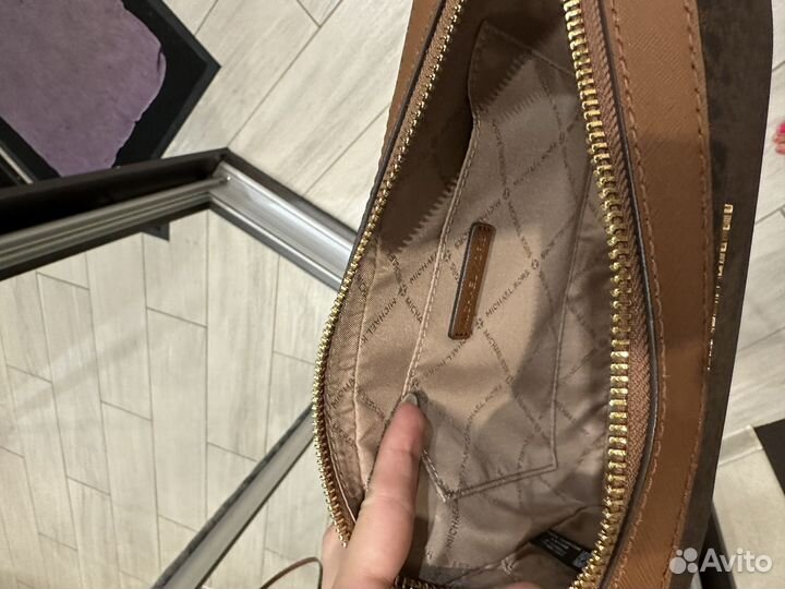 Сумка crossbody michael kors