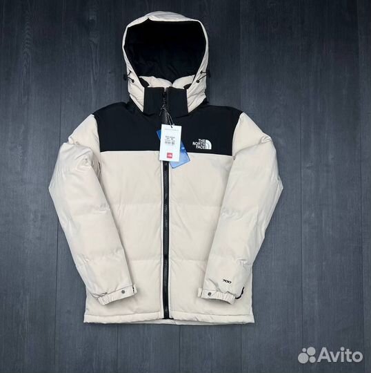 Куртка The North Face теплые