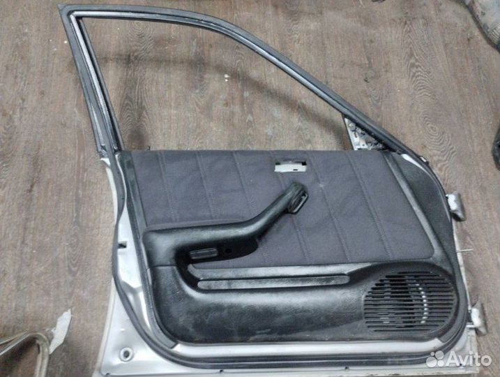 Дверь передняя левая Honda Ascot CE4 G20A 1995