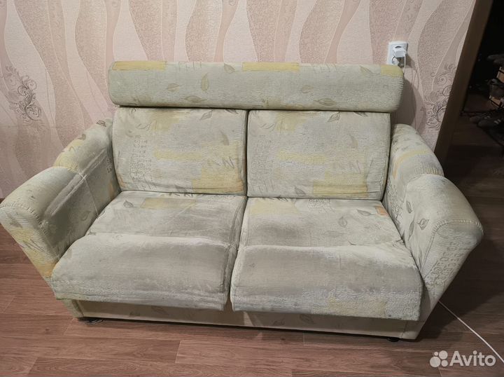 Диван бу