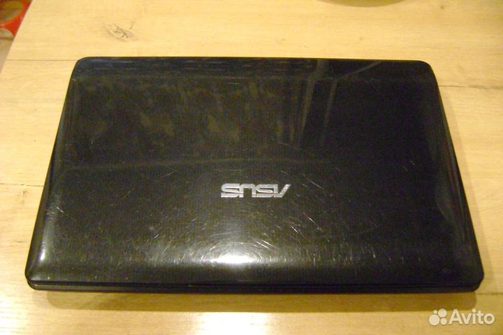 Asus K42JV\CoreI5\SSD-128g\HDD-320g\6g\GT335-1g