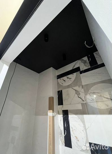 Бюджетный ремонт ванной под ключ