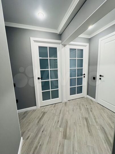 2-к. квартира, 60 м², 5/12 эт.