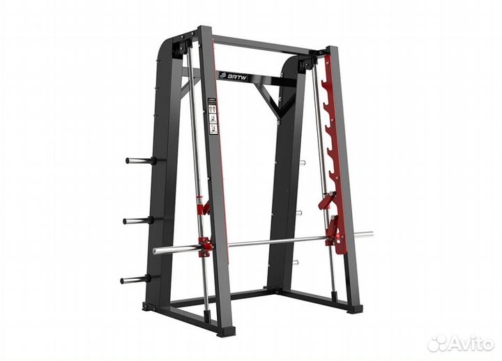 Машина смита Koenigsmann MSB5