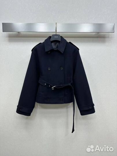 Куртка christian dior