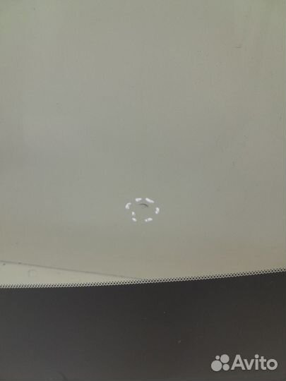 Стекло лобовое ветровое Mazda Mazda 3 BM 2013-2016