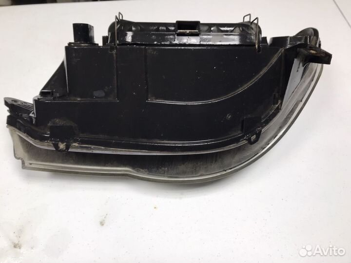 Фара Fiat albea правая