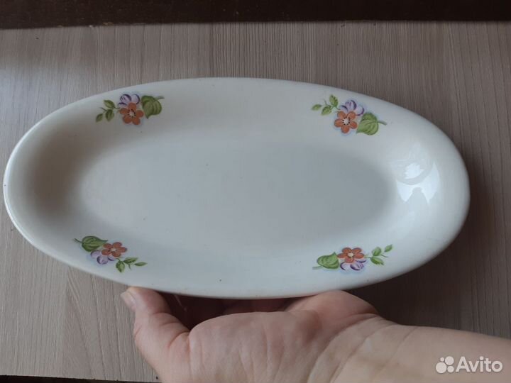 Селедочница СССР