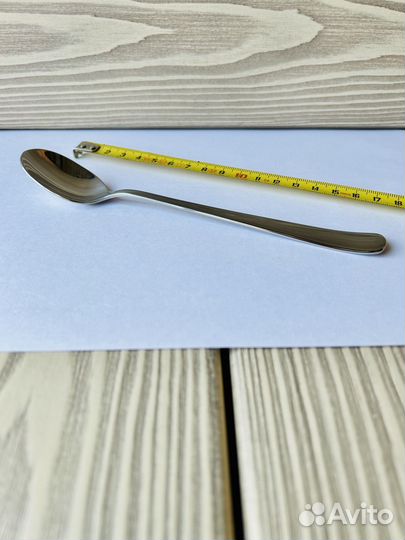 Чайная ложка