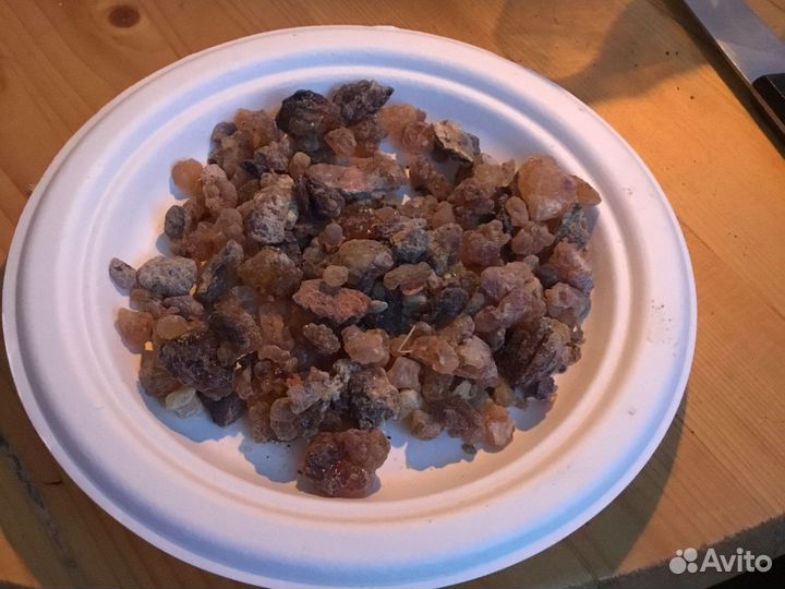 Ладан эфиопский