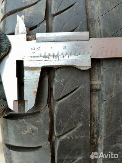 Uniroyal Rain Sport 3 225/55 R17