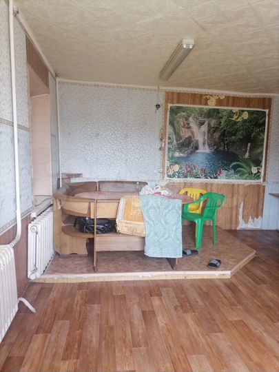 3-к. квартира, 60,1 м², 1/2 эт.