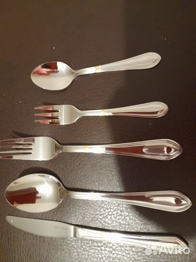 Столовый набор для сервировки